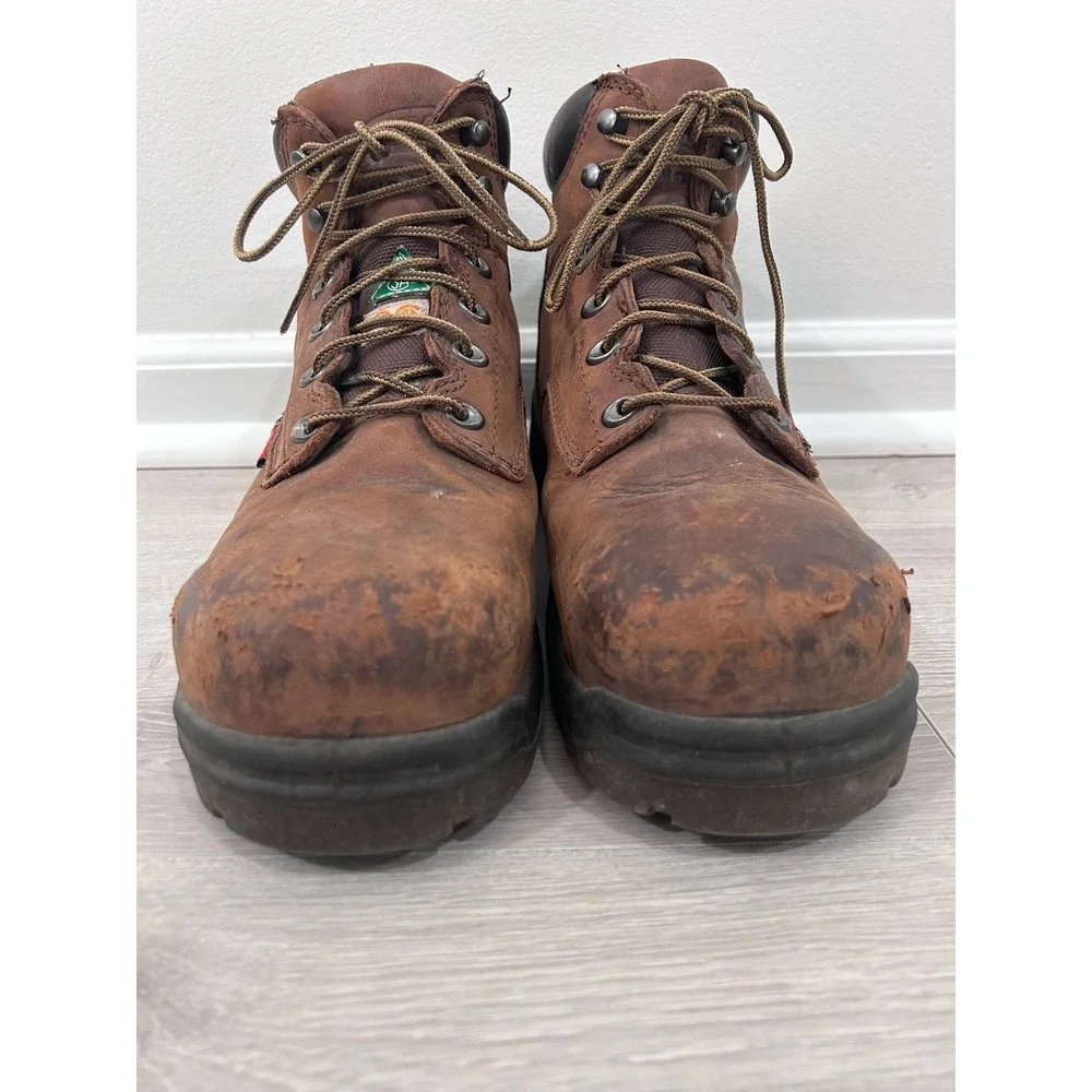 Red Wing Shoes red wing
